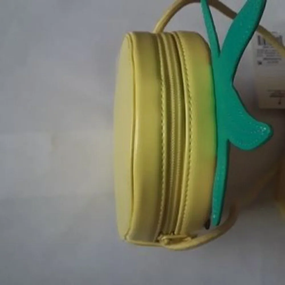 Pineapple Shaped Purse by Cat and Jack